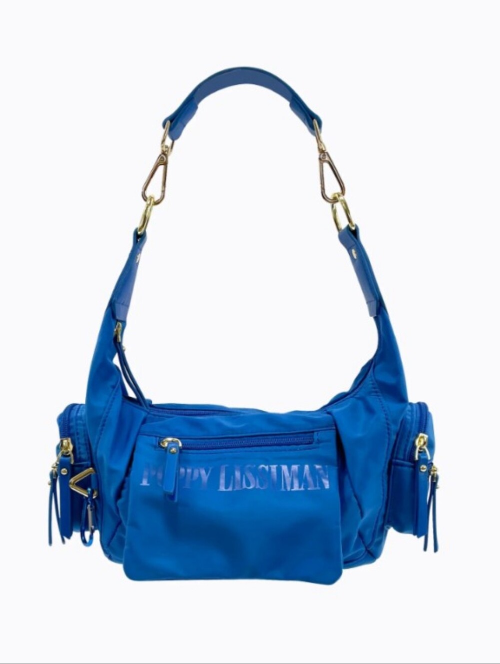 NWT Poppy Lissiman DB Bebishi Bag and Charm
